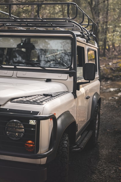 Top Overlanding Gear Deals